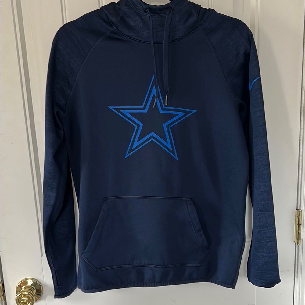 Dallas Cowboys Hoodies